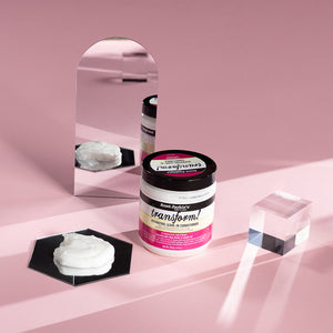 Hydrating Curl & Coil Leave-in Conditioner