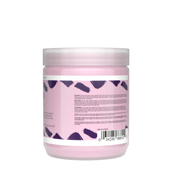 Baby Moisture Rich Curling Custard
