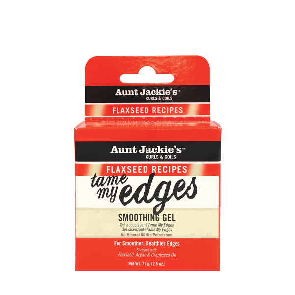 Curls & Coils Smoothing Gel