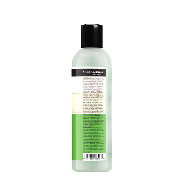 Quench! Moisture Intensive Leave-In Conditioner - 8 fl oz