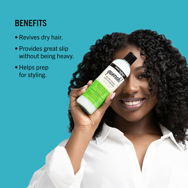 Quench! Intensive Leave-In Conditioner 16oz
