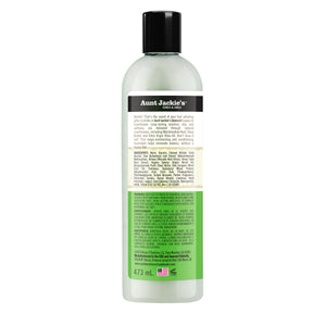 Intensive Leave-In Conditioner Quench 16oz