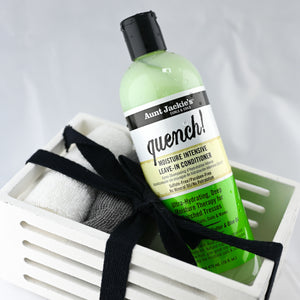 Intensive Leave-In Conditioner 16oz