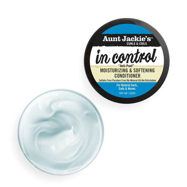 In Control Moisturizing Conditioner