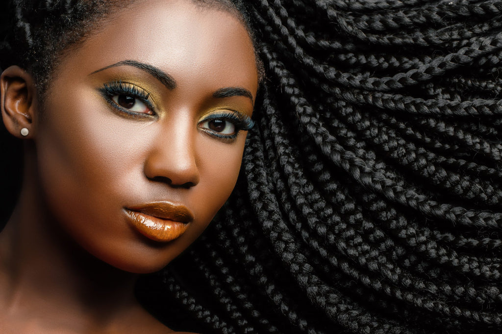 8 Tips for Taking Down Your Protective Style