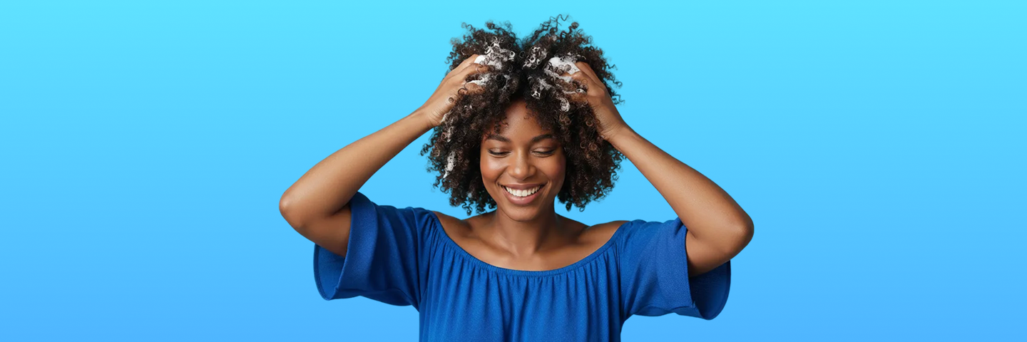 Should I be Using Mousse on my Hair?