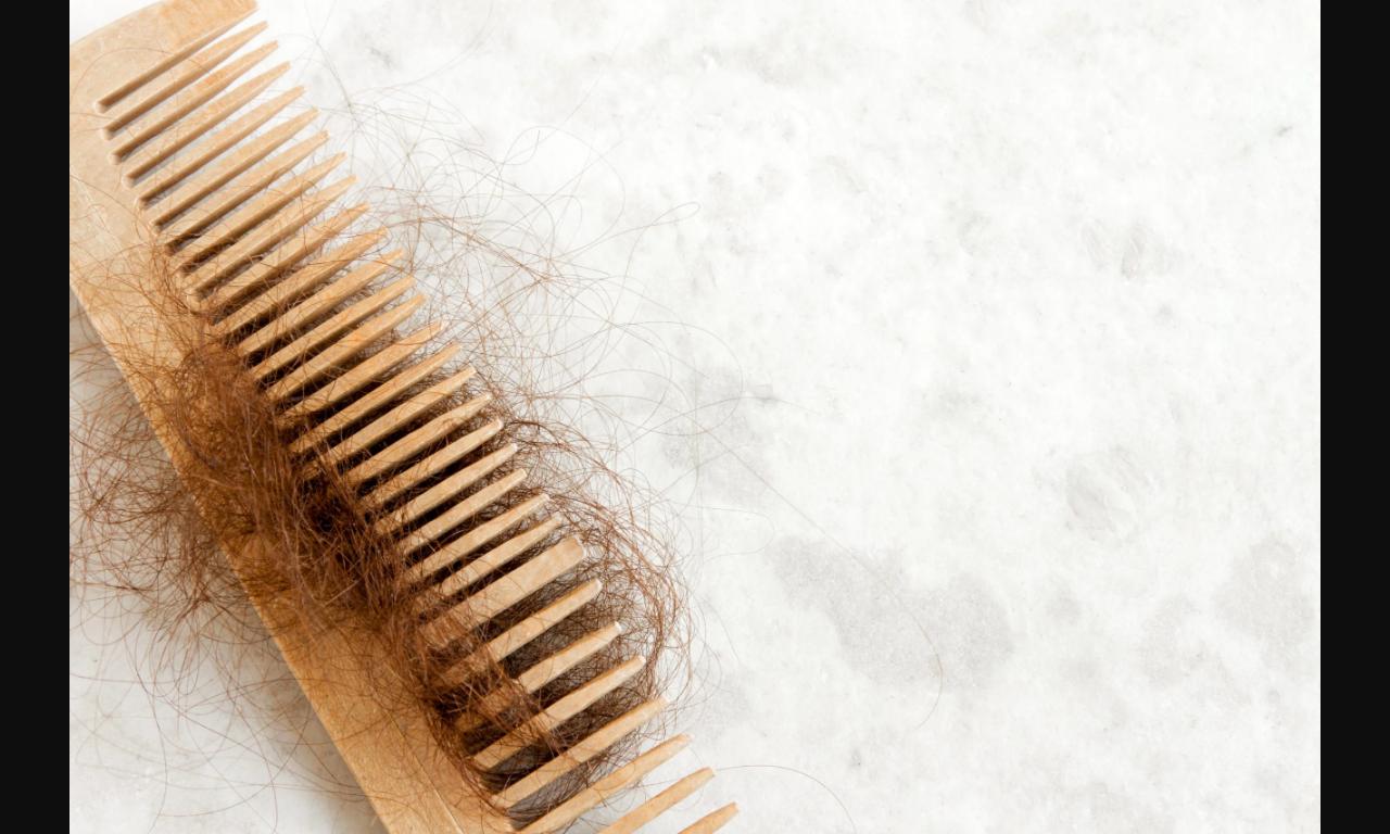 HOW TO STOP HAIR BREAKAGE