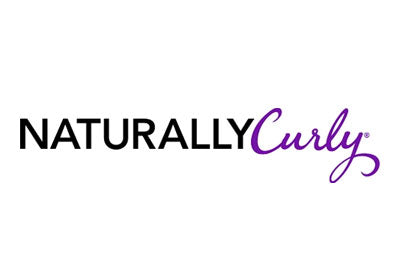 NATURALLY Curly logo