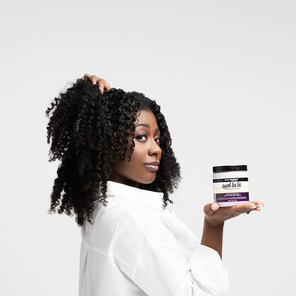 Products | Aunt Jackie's Curls & Coils