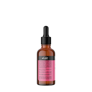 Collagen, Tea Tree Oil & Eucalyptus Elixir Hair & Scalp Oil