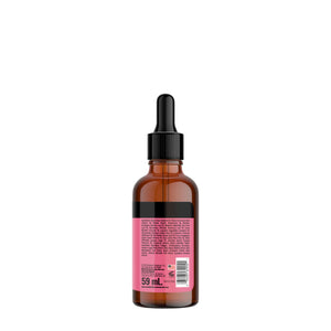 Collagen, Tea Tree Oil & Eucalyptus Elixir Hair & Scalp Oil