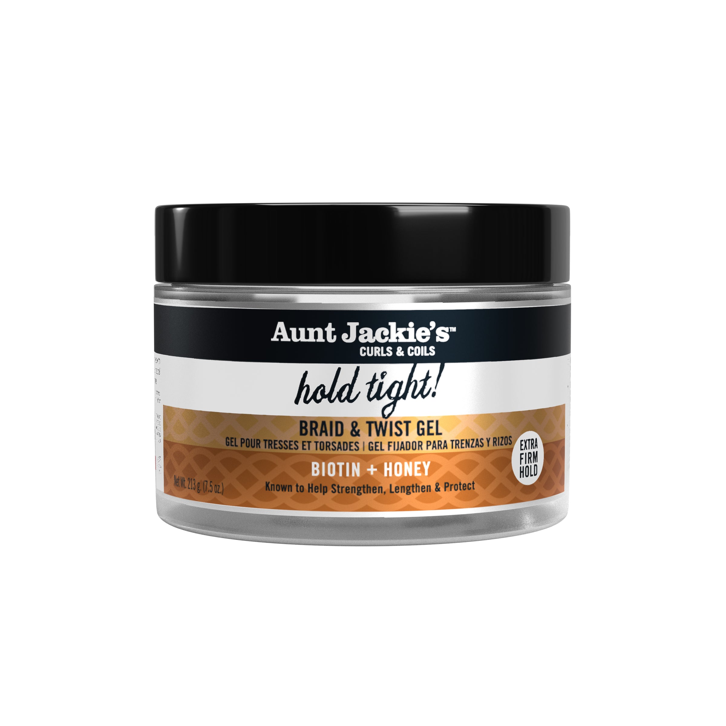 Aunt Jackie’s Braid & Twist Gel Aunt Jackie’s Braid & Twist Gel