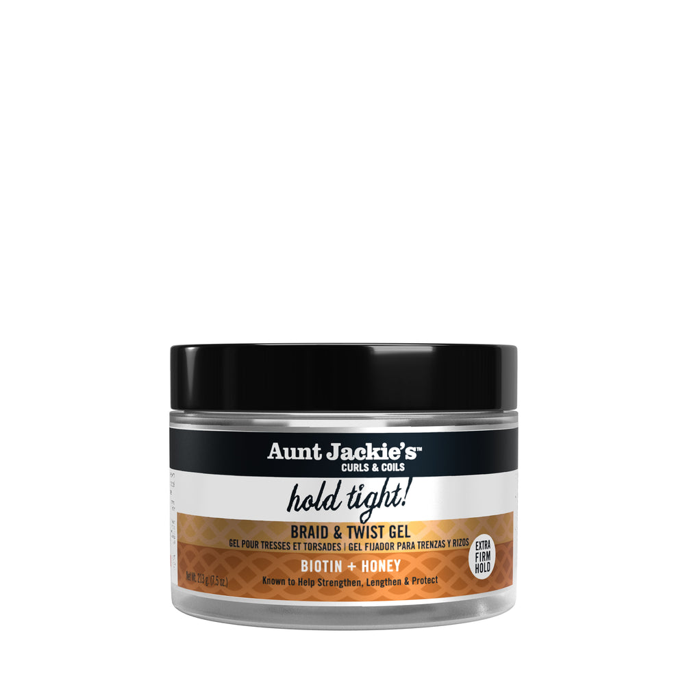Aunt Jackie’s Braid & Twist Gel Aunt Jackie’s Braid & Twist Gel