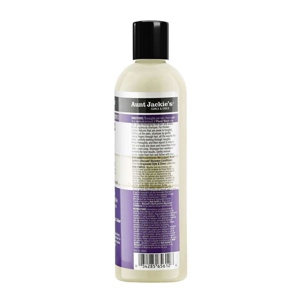 Power Wash Intense Moisture Clarifying Shampoo