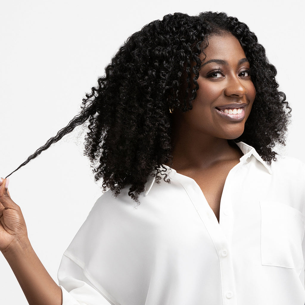 Rescued! Thirst Quenching Recovery Conditioner