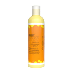 Heads Up Moisturizing & Softening Shampoo