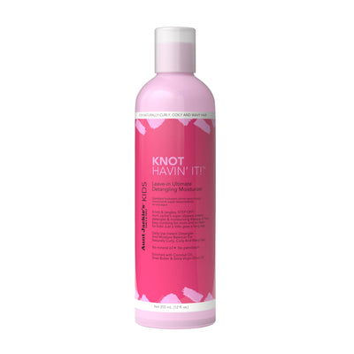 Knot Havin' It Leave-In Ultimate Detangling Moisturizer