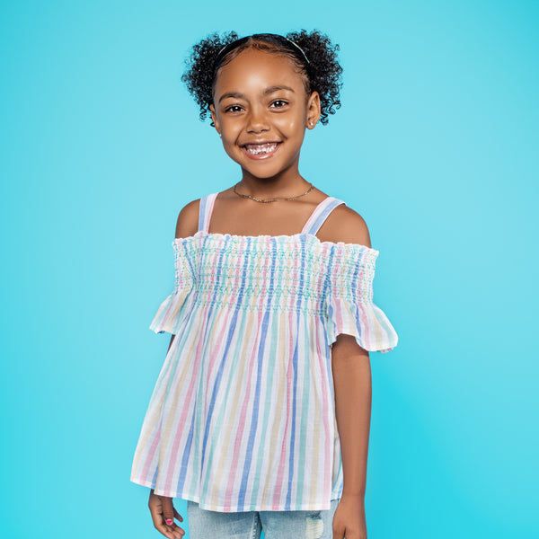 Baby Curls Moisture Rich Curling & Twisting Custard