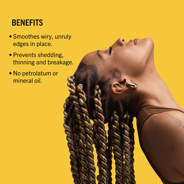 Tame My Edges Smoothing Gel