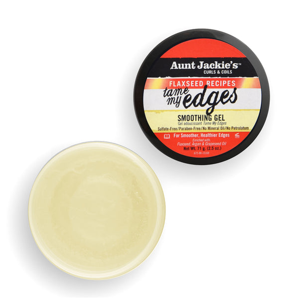 Tame My Edges Smoothing Gel