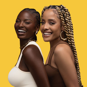 Tame My Edges Smoothing Gel