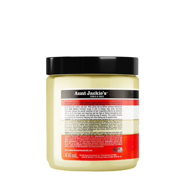 Fix My Hair Intensive Repair Conditioning Masque