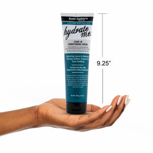 Hydrate Me! Leave-In Conditioning Crème
