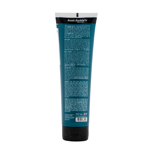 Hydrate Me! Leave-In Conditioning Crème