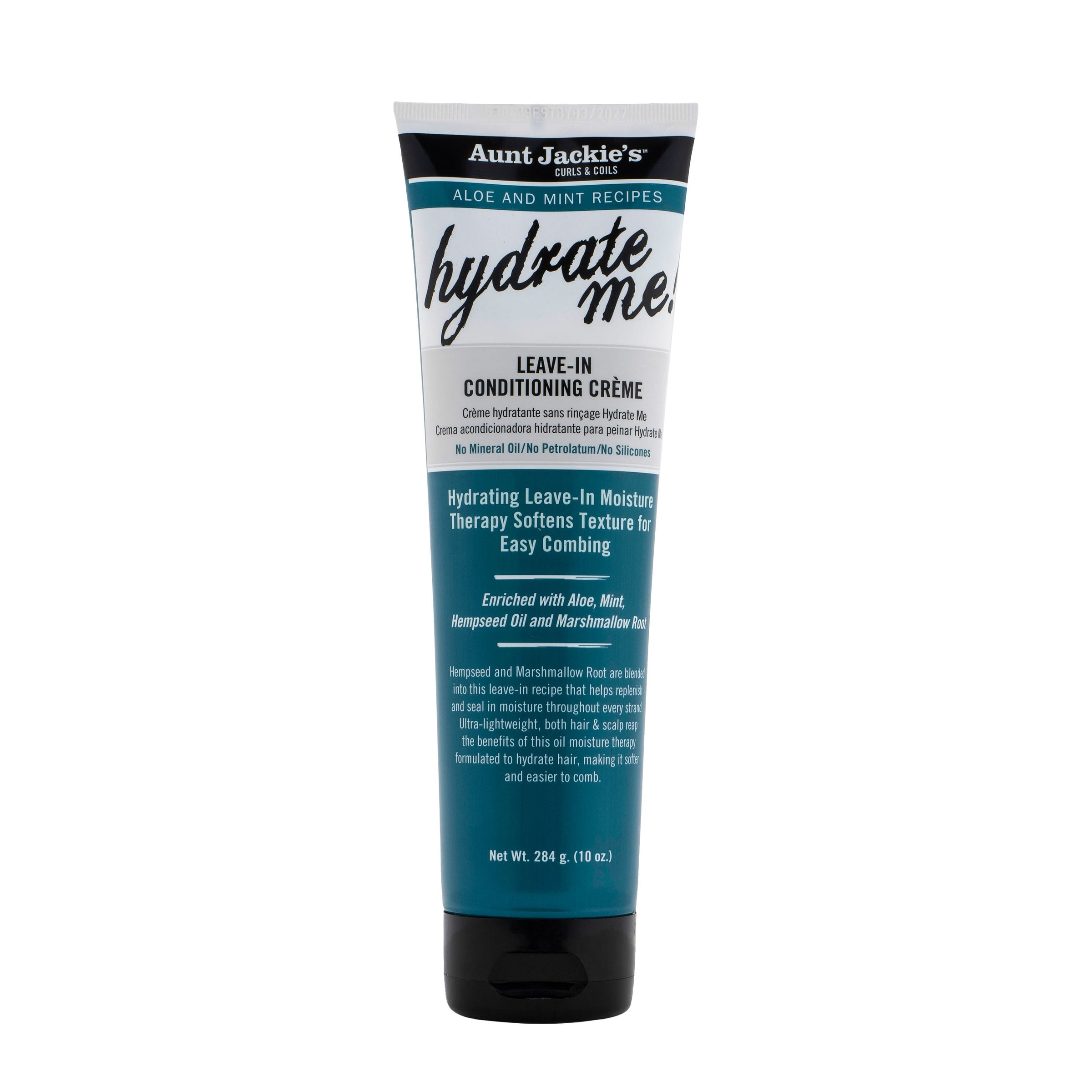 Aunt Jackie's Hydrate Me Leav in Aunt Jackie's Hydrate Me Leav in