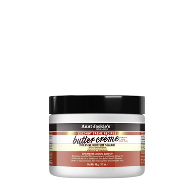 Butter Créme Intensive Moisture Sealant