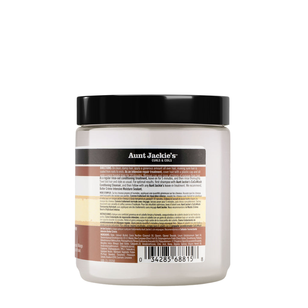 Coco Repair Coconut Creme Deep Conditioner