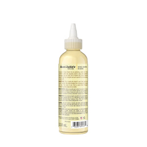 Frizz Rebel - Coconut & Sweet Almond Natural Growth Oil Blend