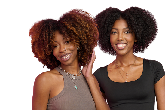 Curl La La Collection