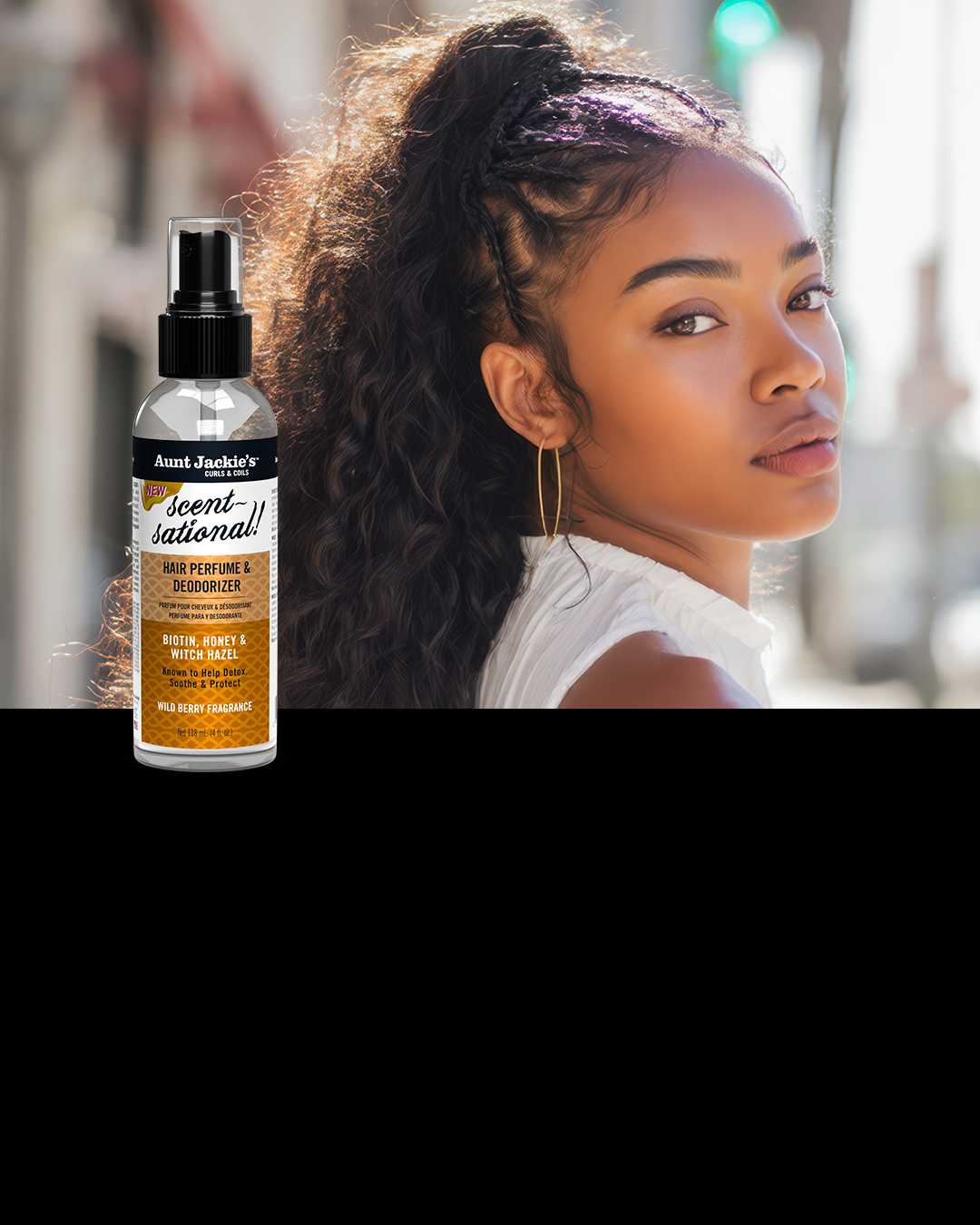 Hair Care Products for Braids: Top Picks for Healthy, Long-Lasting Styles
