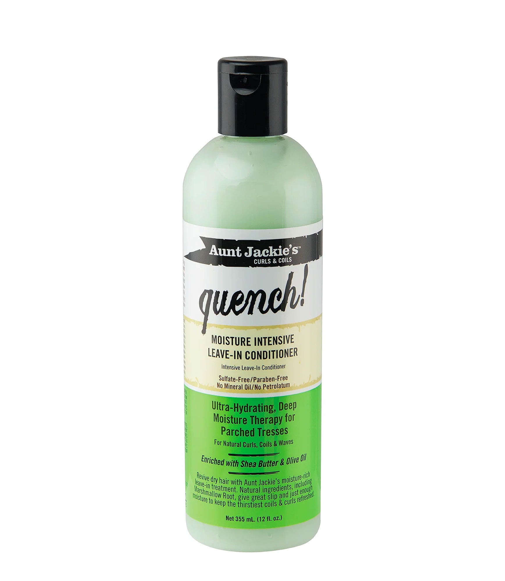 Aunt Jackie's Leave In Conditioner Aunt Jackie's Leave In Conditioner
