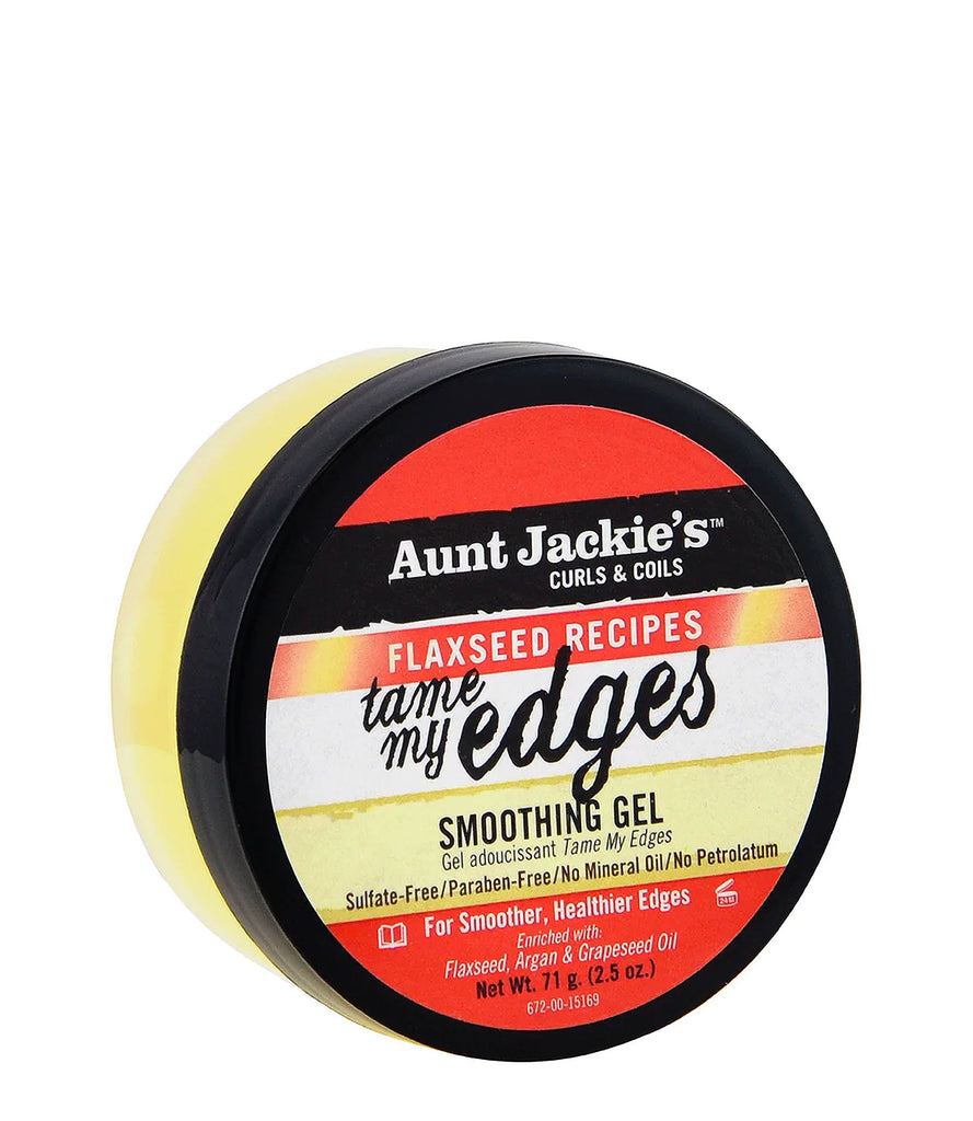 Tame My Edges – Smoothing Gel